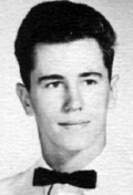 Ken Smallwood: class of 1962, Norte Del Rio High School, Sacramento, CA.